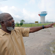 Activist Hilton Kelley, who founded the Community In-Power and Development Association Inc., talks about the neighborhood where he grew up in Port Arthur, Texas. Kelley says he started speaking out for Port Arthur’s black community when he got fed up “always hearing about someone dying of cancer, always smelling smells, watching little babies using nebulizers.”